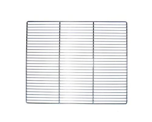 Решетка ПВТ70М-03.00.000-05СБ полиров. (400х476)