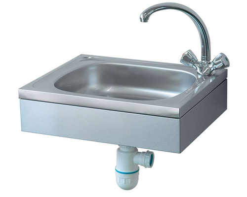 Рукомойник консольный ВРК-400