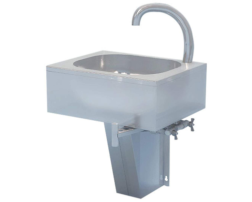 Рукомойник консольный ВРНК-500