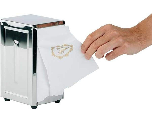 Салфетница APS 11720