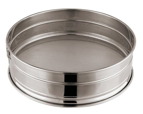 Сито для муки Paderno D=30 см