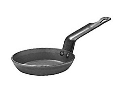 Сковорода для блинов Paderno D=12 см