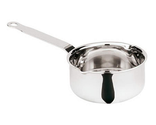 Сотейник Paderno 0,4 л D=10 см