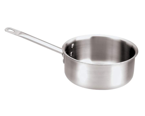 Сотейник Paderno 2,5 л D=20 см