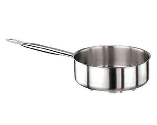 Сотейник Paderno 2,5 л D=20 см