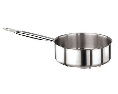 Сотейник Paderno 3,7 л D=24 см