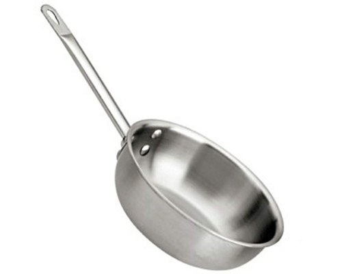 Сотейник Paderno 3,8 л D=24 см