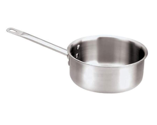 Сотейник Paderno 4,6 л D=24 см