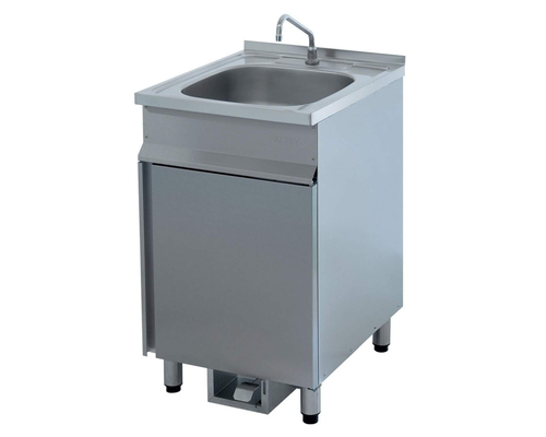 Ванна-рукомойник ВРН-600 с педалью