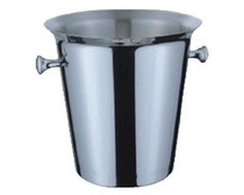 Ведро для шампанского MVQ 19х22 см 123102