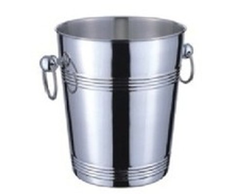 Ведро для шампанского MVQ 19х22 см 123203