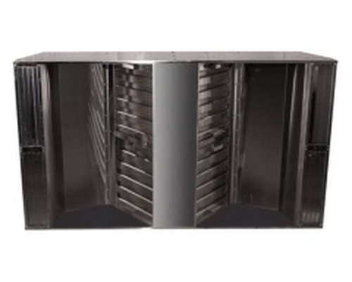 Зонт вентиляционный вытяжной ЗВВ-О 16/21