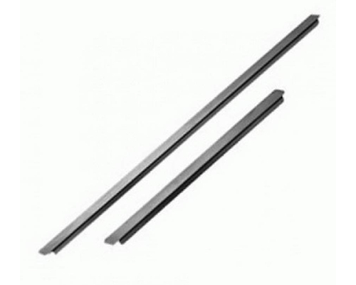 Адаптер-направляющая для гастроемкости GN 2/1 Paderno