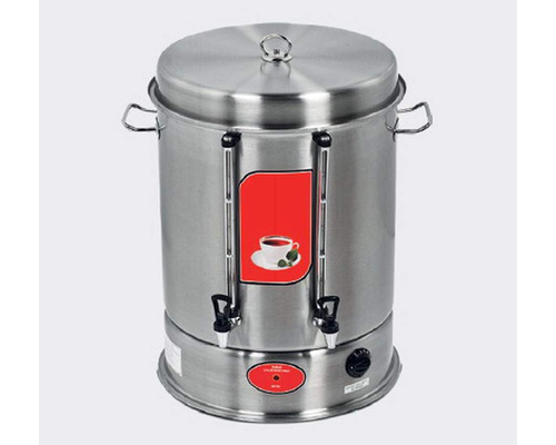 Аппарат для кофе и чая Fornazza 40 л