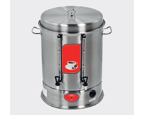 Аппарат для кофе и чая Fornazza 8 л