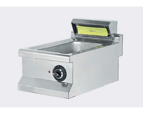 Аппарат для подогрева картофеля Fornazza 220V