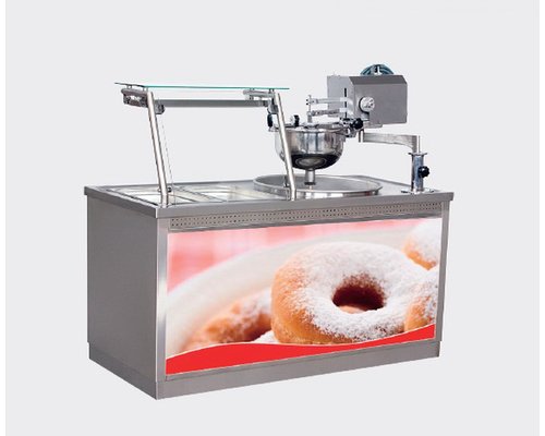 Аппарат для пончиков Fornazza