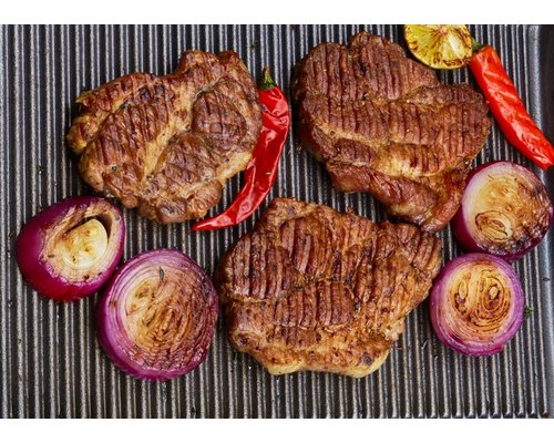 Аппарат контактной обработки Abat АКО-80/1Н-С-02