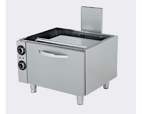 Духовка электрическая Fornazza (9 кВт, 120x84,7x56,5 см)