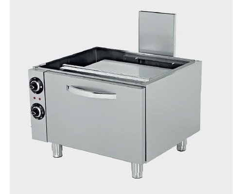 Духовка электрическая Fornazza (9 кВт, 80x84,7x56,5 см)