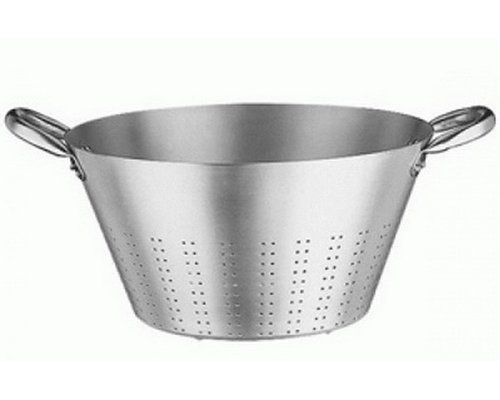 Дуршлаг алюминиевый Paderno 36 см