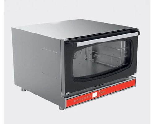 Электрическая кондитерская печь Fornazza (4 уровня, 6,5 кВт)