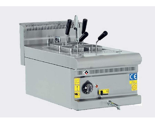 Электрическая макароноварка Fornazza (8 л)