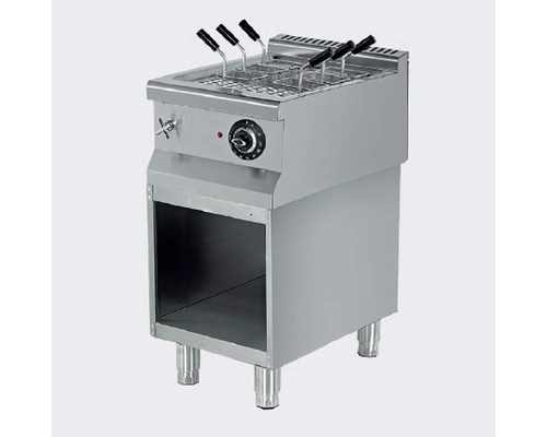 Электрическая макароноварка Fornazza на открытой подставке