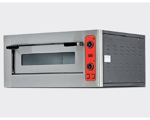 Электрическая печь для пиццы Fornazza (9 х 25 см)