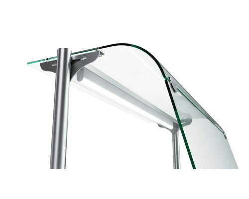 Электрический мармит 2-х блюд HOT-LINE ЭМК-70Х