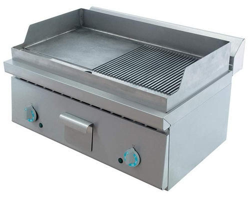 Электросковорода-600 (жарочная поверхность Таверна-2005)