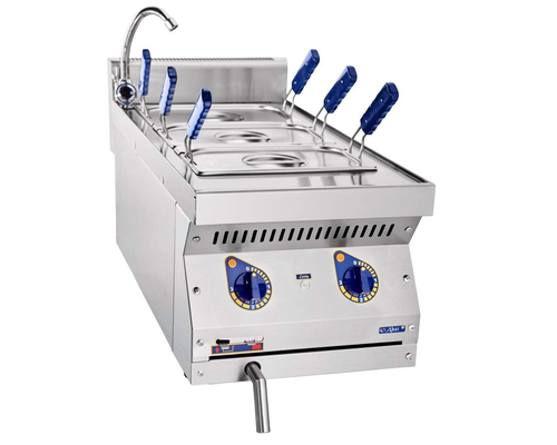 Электроварка Abat ЭВК-40/1Н (GN 1/3)