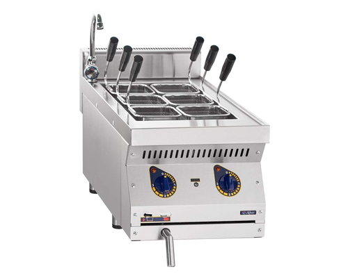 Электроварка Abat ЭВК-40/1Н (GN 1/6)