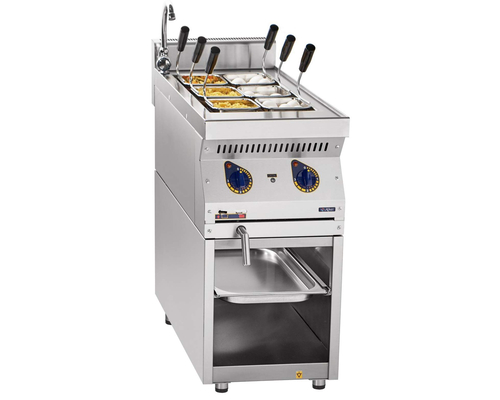 Электроварка Abat ЭВК-40/1Н (GN 1/6)