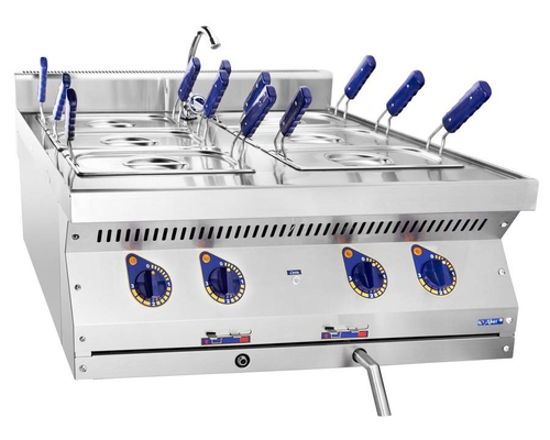 Электроварка Abat ЭВК-80/2Н (GN 1/3)