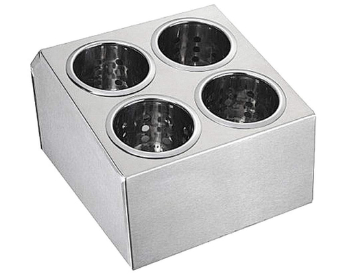 Емкость для хранения столовых приборов MVQ (4 отделения)