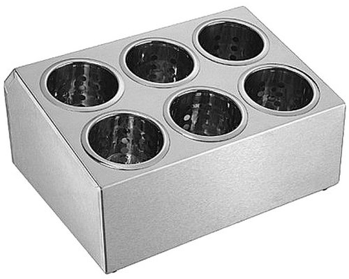 Емкость для хранения столовых приборов MVQ (6 отделений)