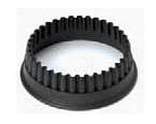 Форма для выпечки гофрированная Paderno 12944-10