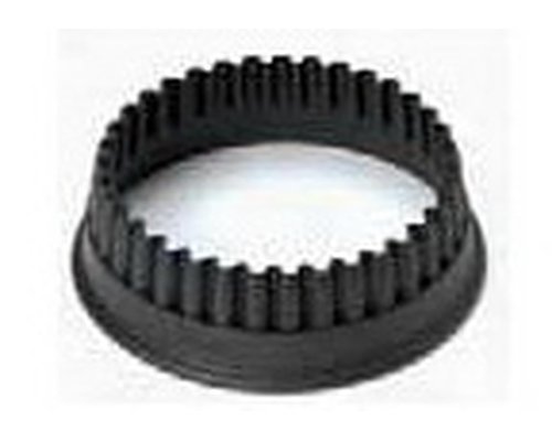 Форма для выпечки гофрированная Paderno 12944-12