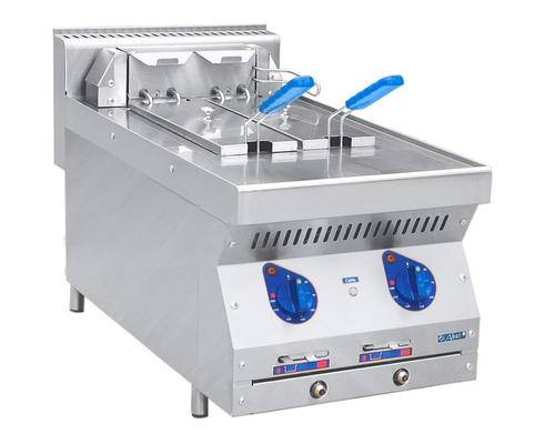 Фритюрница Abat ЭФК-40/2Н