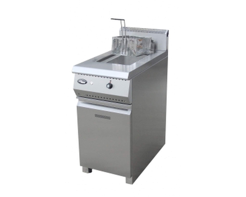 Фритюрница газовая Ф1ФРГ/800