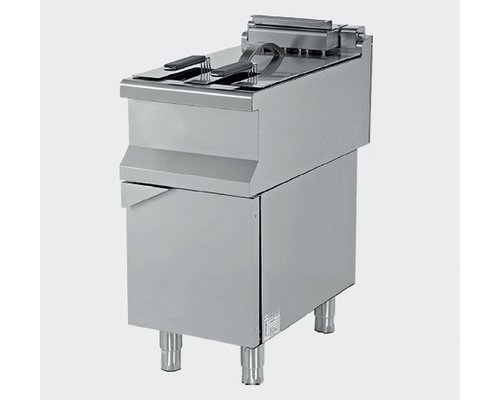 Фритюрница газовая Fornazza 18 л