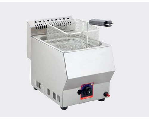 Фритюрница газовая Fornazza 5 л