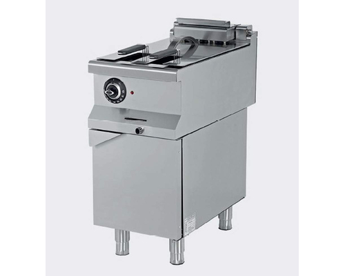 Фритюрница на закрытом шкафу Fornazza 24 л