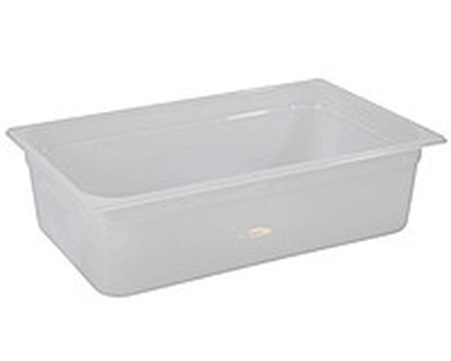 Гастроемкость GN 1/1-150 Paderno (полипропилен)