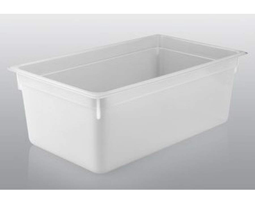 Гастроемкость GN 1/1-200 Paderno (полипропилен)