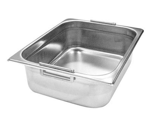 Гастроемкость GN 1/1-200 Paderno (с ручками)