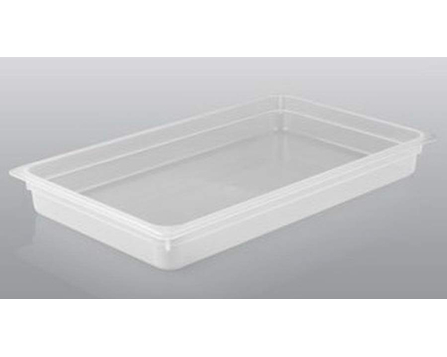 Гастроемкость GN 1/1-65 Paderno (полипропилен)