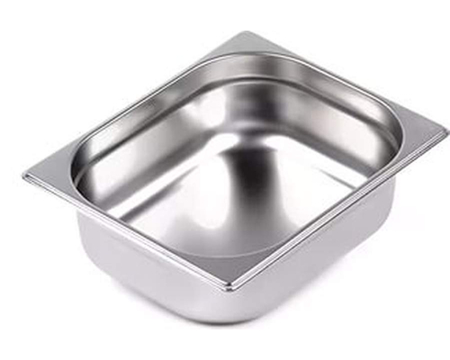 Гастроемкость GN 1/2-100 Paderno