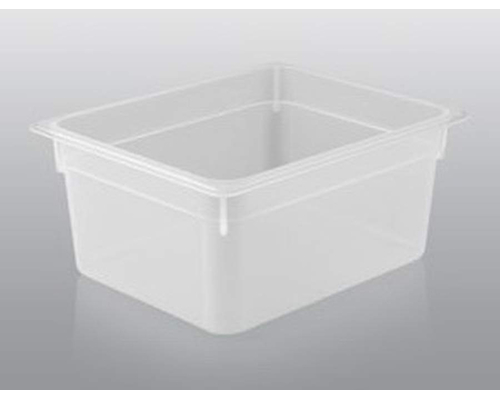 Гастроемкость GN 1/2-150 Paderno (полипропилен)
